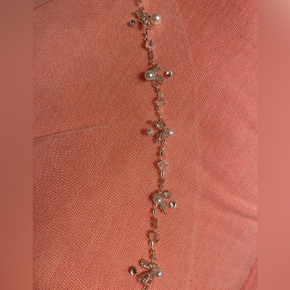Bridal Accessory Set - Picture 6 of 9